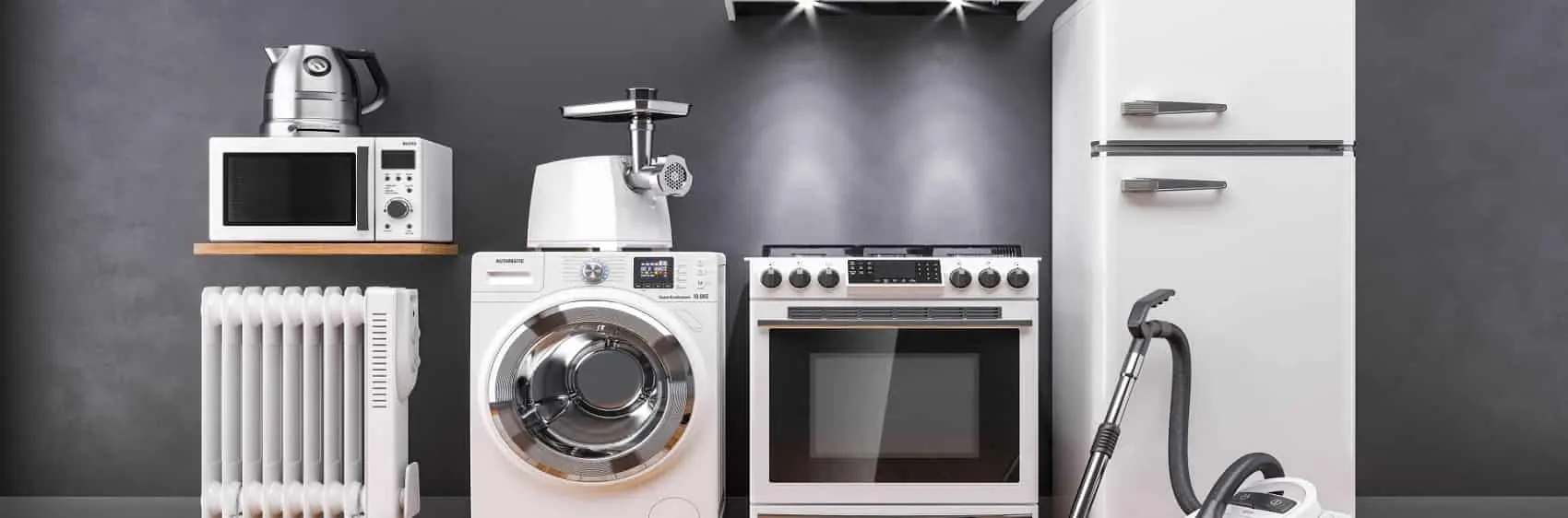 Bademler Electrolux Kombi Servisi